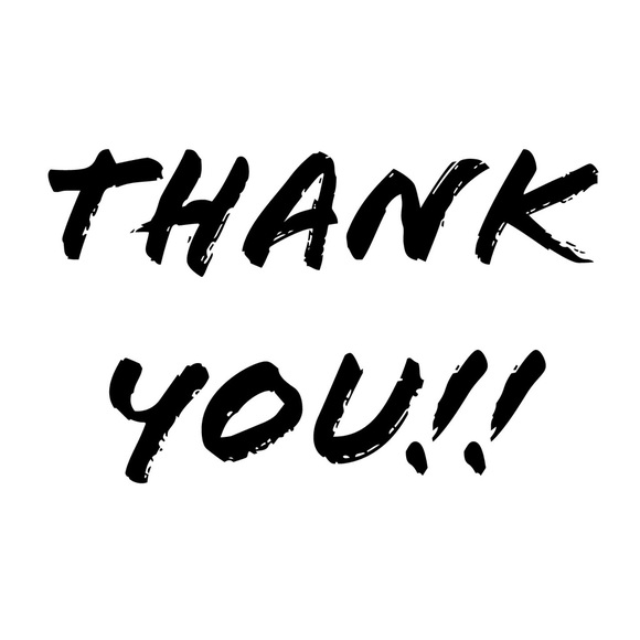 Thank you for stopping by! - Picture 1 of 1